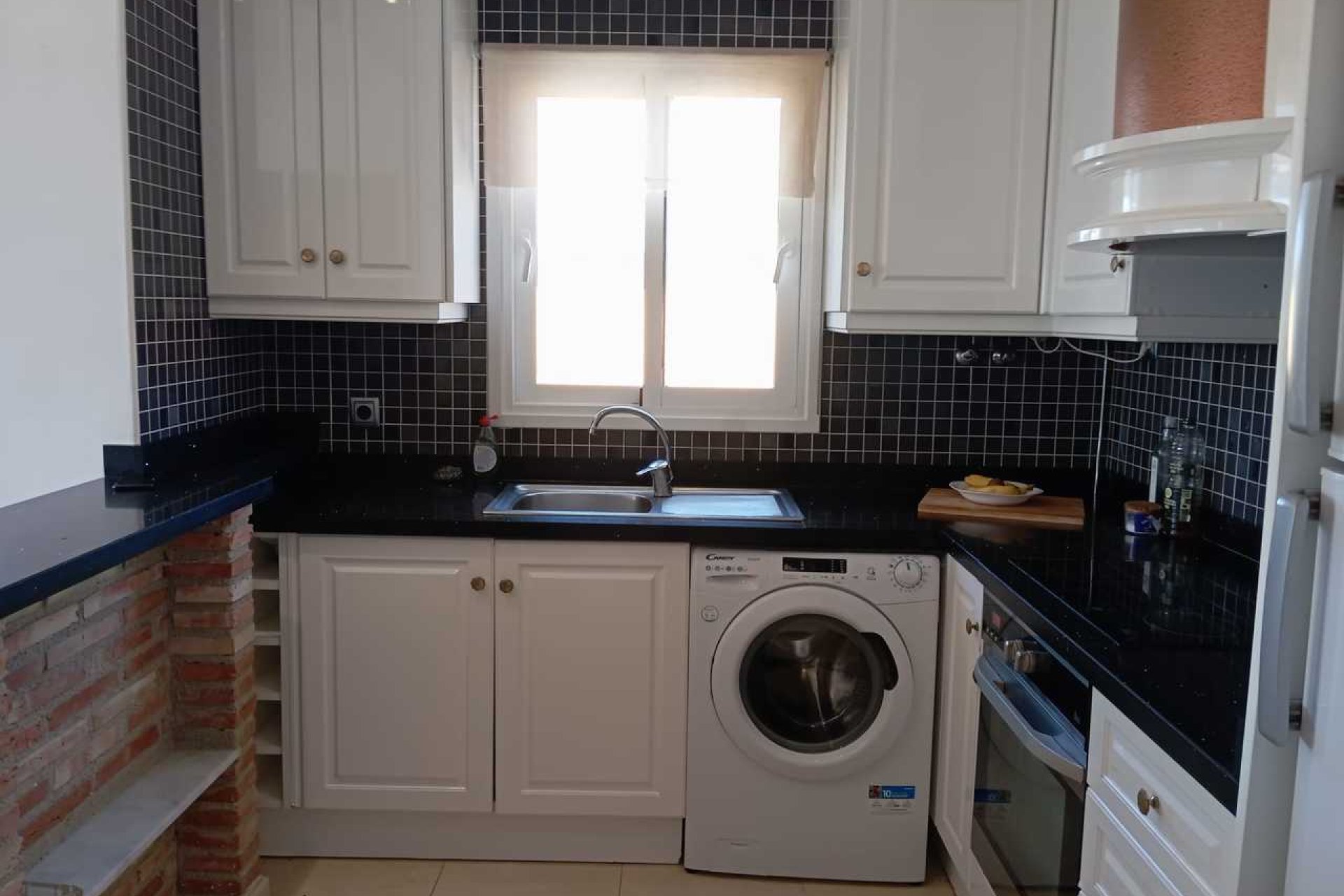 Revente - Appartement -
Villamartin - Costa Blanca