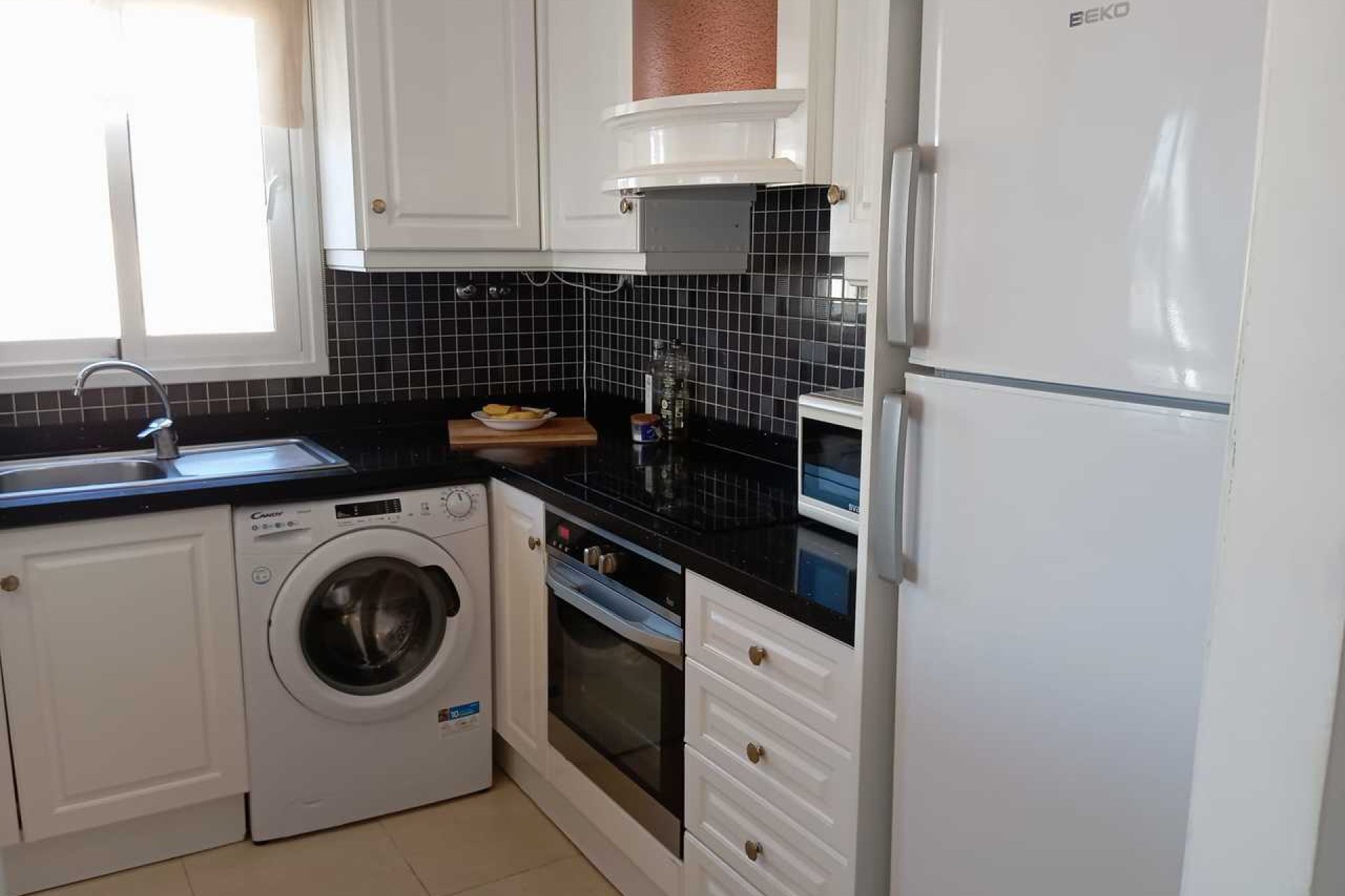 Revente - Appartement -
Villamartin - Costa Blanca