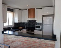 Revente - Appartement -
Villamartin - Costa Blanca