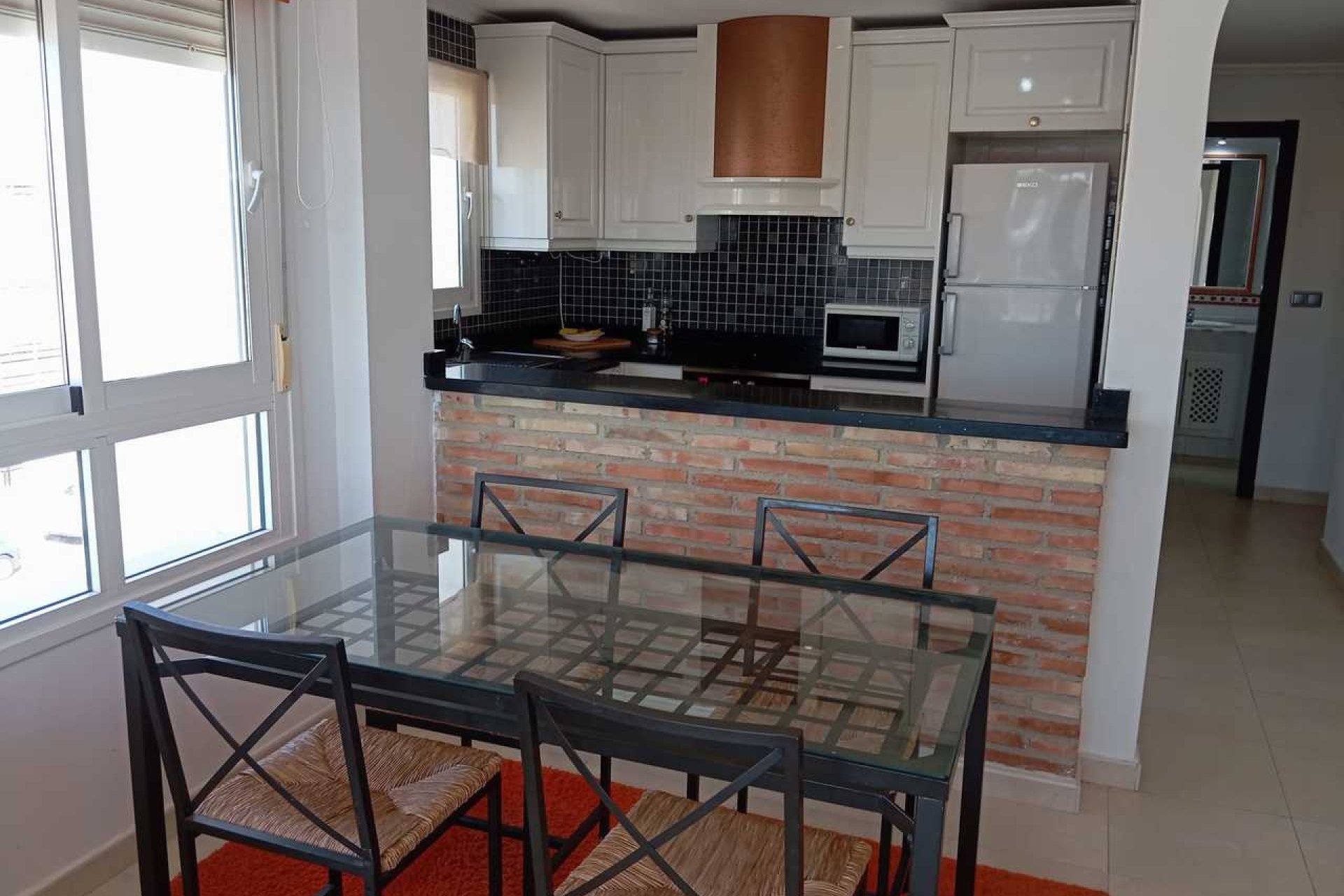 Revente - Appartement -
Villamartin - Costa Blanca