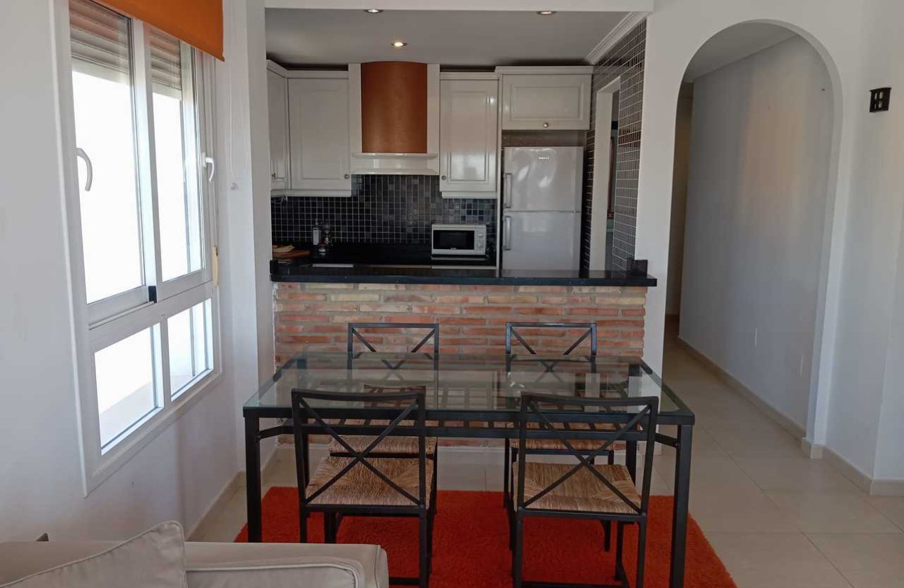 Revente - Appartement -
Villamartin - Costa Blanca