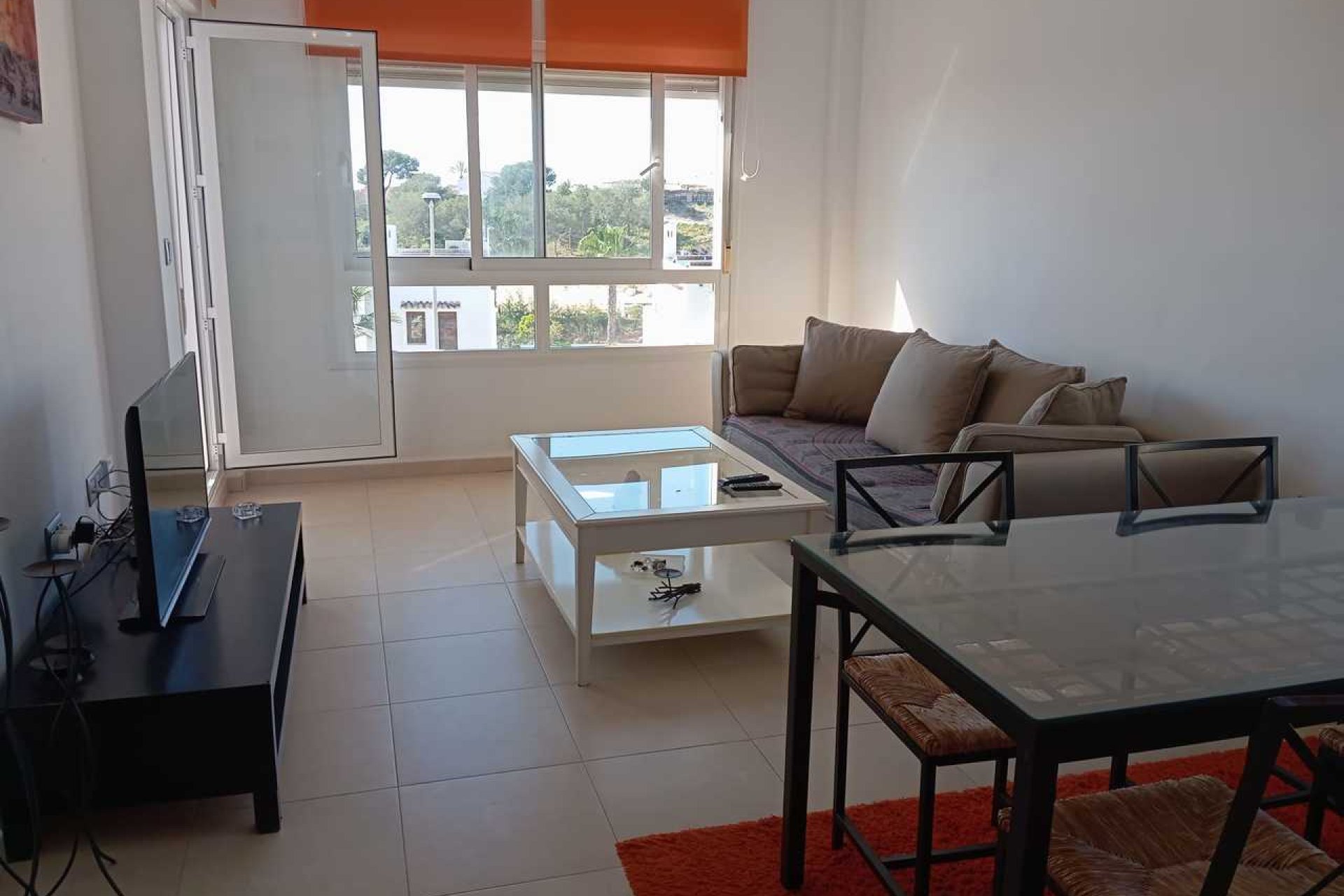 Revente - Appartement -
Villamartin - Costa Blanca