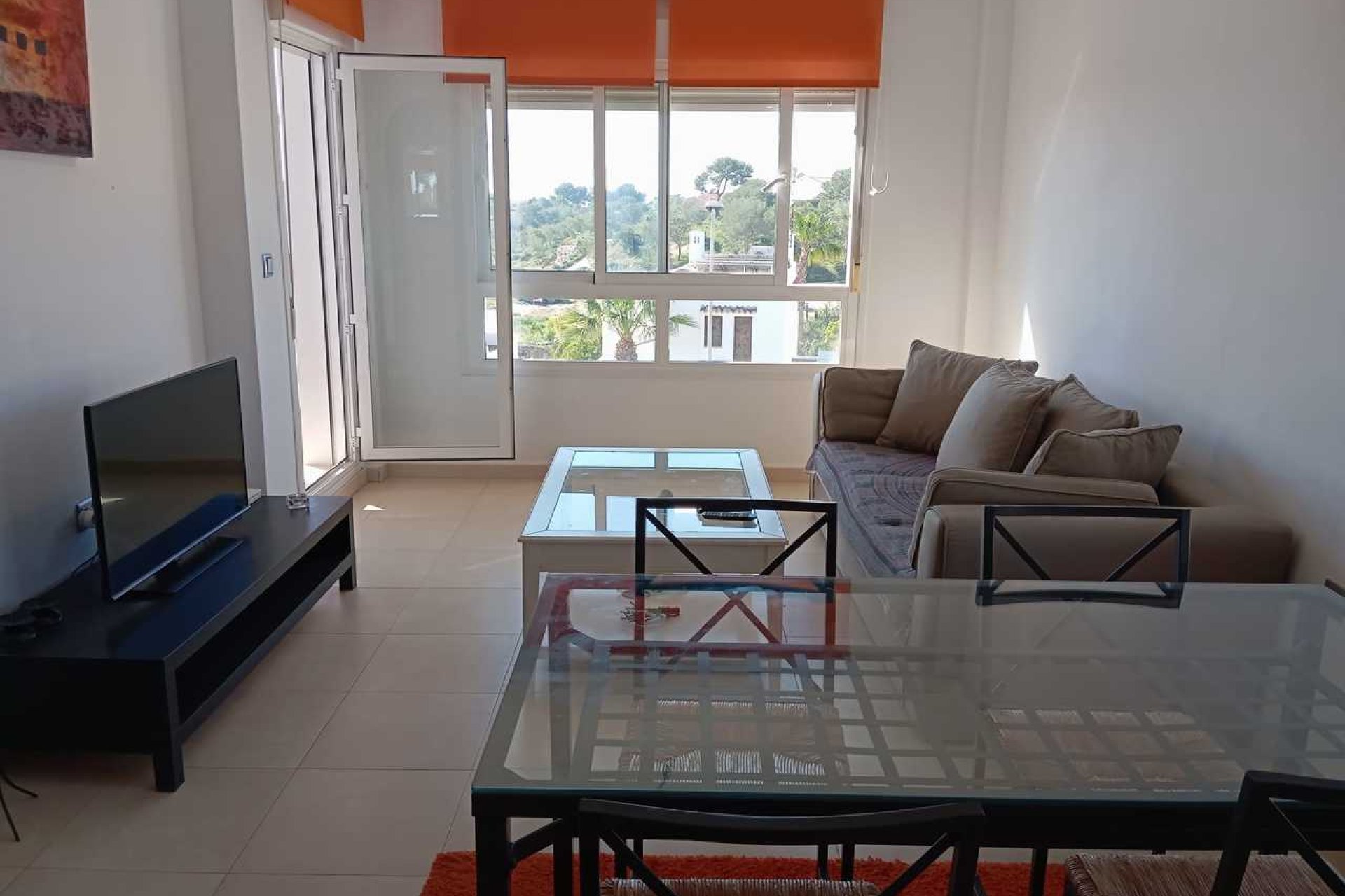 Revente - Appartement -
Villamartin - Costa Blanca