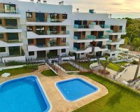 Revente - Appartement -
Villamartin - Costa Blanca