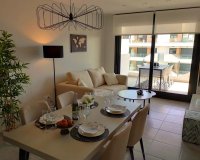 Revente - Appartement -
Villamartin - Costa Blanca