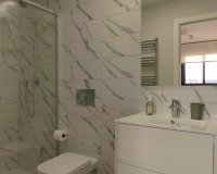 Revente - Appartement -
Villamartin - Costa Blanca