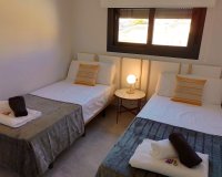 Revente - Appartement -
Villamartin - Costa Blanca