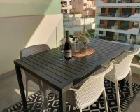Revente - Appartement -
Villamartin - Costa Blanca