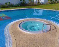 Revente - Appartement -
Villamartin - Costa Blanca