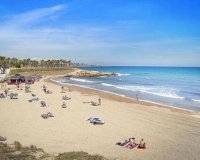 Revente - Appartement -
Villamartin - Costa Blanca