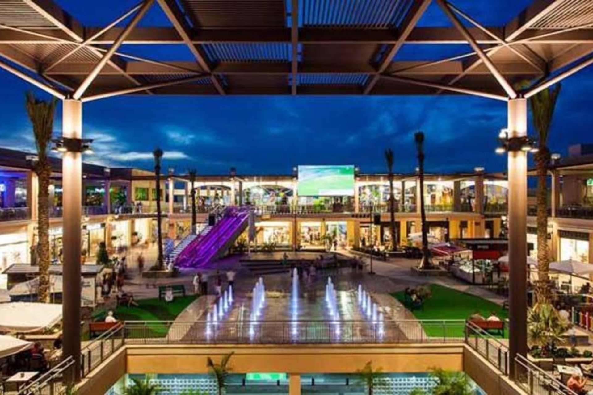 Revente - Appartement -
Villamartin - Costa Blanca