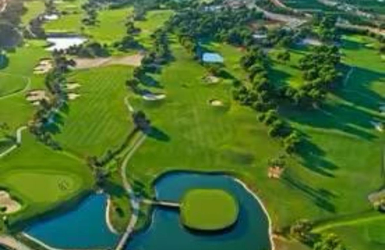 Revente - Appartement -
Villamartin - Costa Blanca