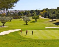 Revente - Appartement -
Villamartin - Costa Blanca