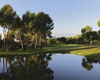 Revente - Appartement -
Villamartin - Costa Blanca