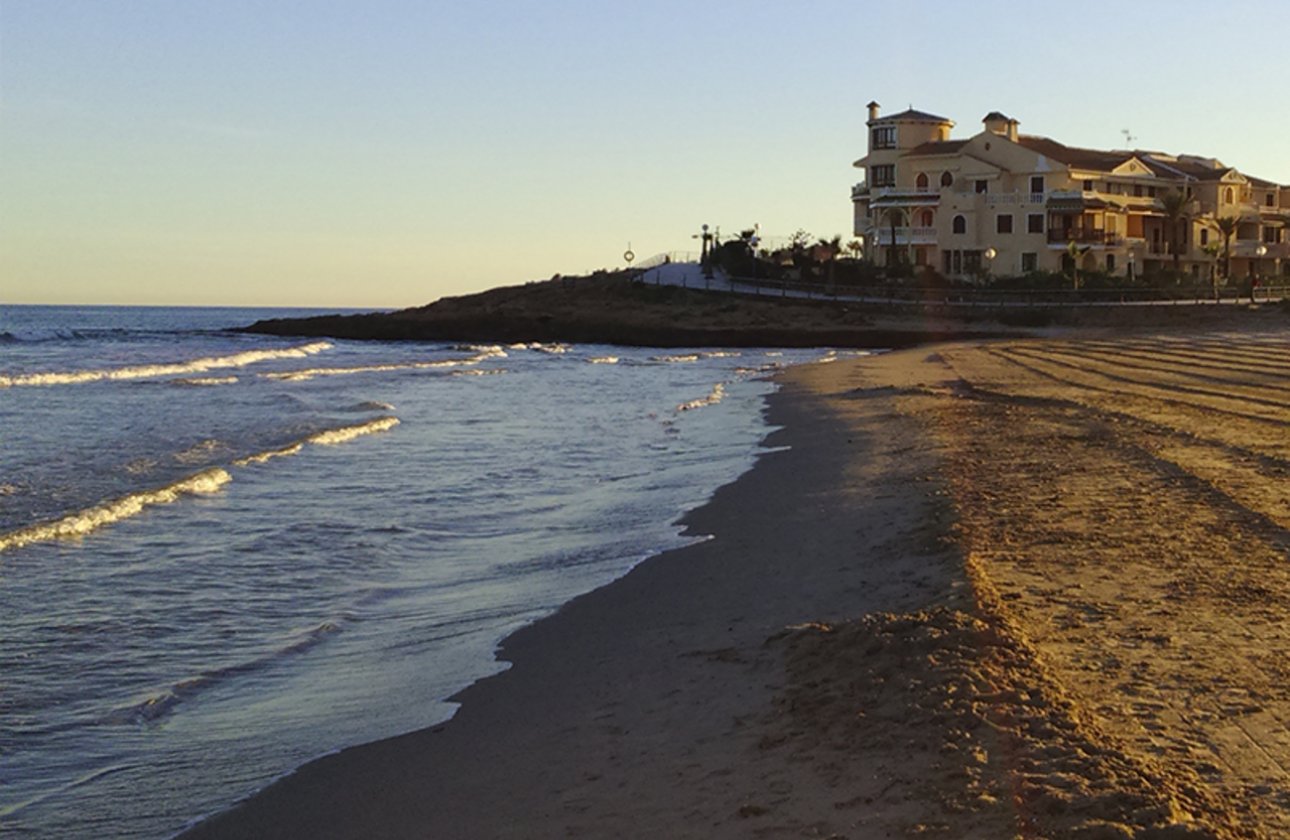 Revente - Appartement -
Villamartin - Costa Blanca