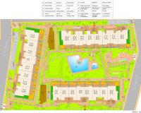 Revente - Appartement -
Villamartin - Costa Blanca