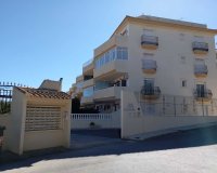 Revente - Appartement -
Villamartin - Costa Blanca