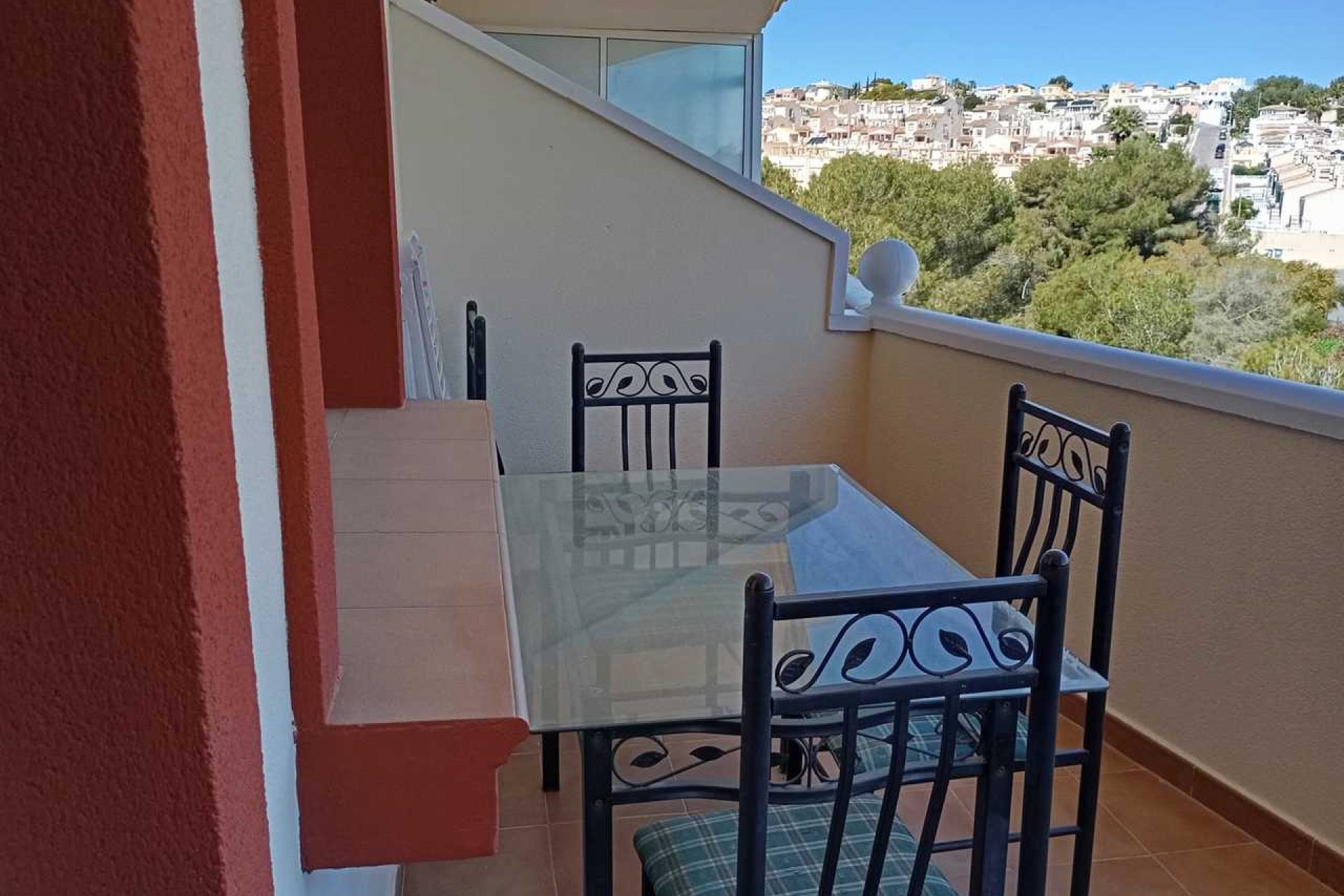 Revente - Appartement -
Villamartin - Costa Blanca