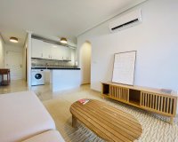 Revente - Appartement -
Villamartin - Costa Blanca