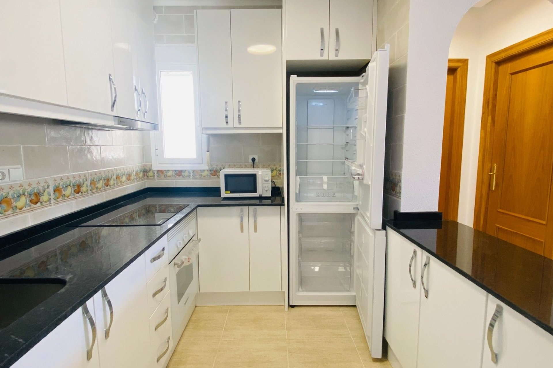 Revente - Appartement -
Villamartin - Costa Blanca