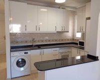Revente - Appartement -
Villamartin - Costa Blanca