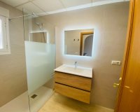 Revente - Appartement -
Villamartin - Costa Blanca