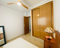 Revente - Appartement -
Villamartin - Costa Blanca