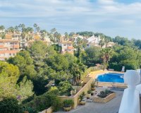 Revente - Appartement -
Villamartin - Costa Blanca