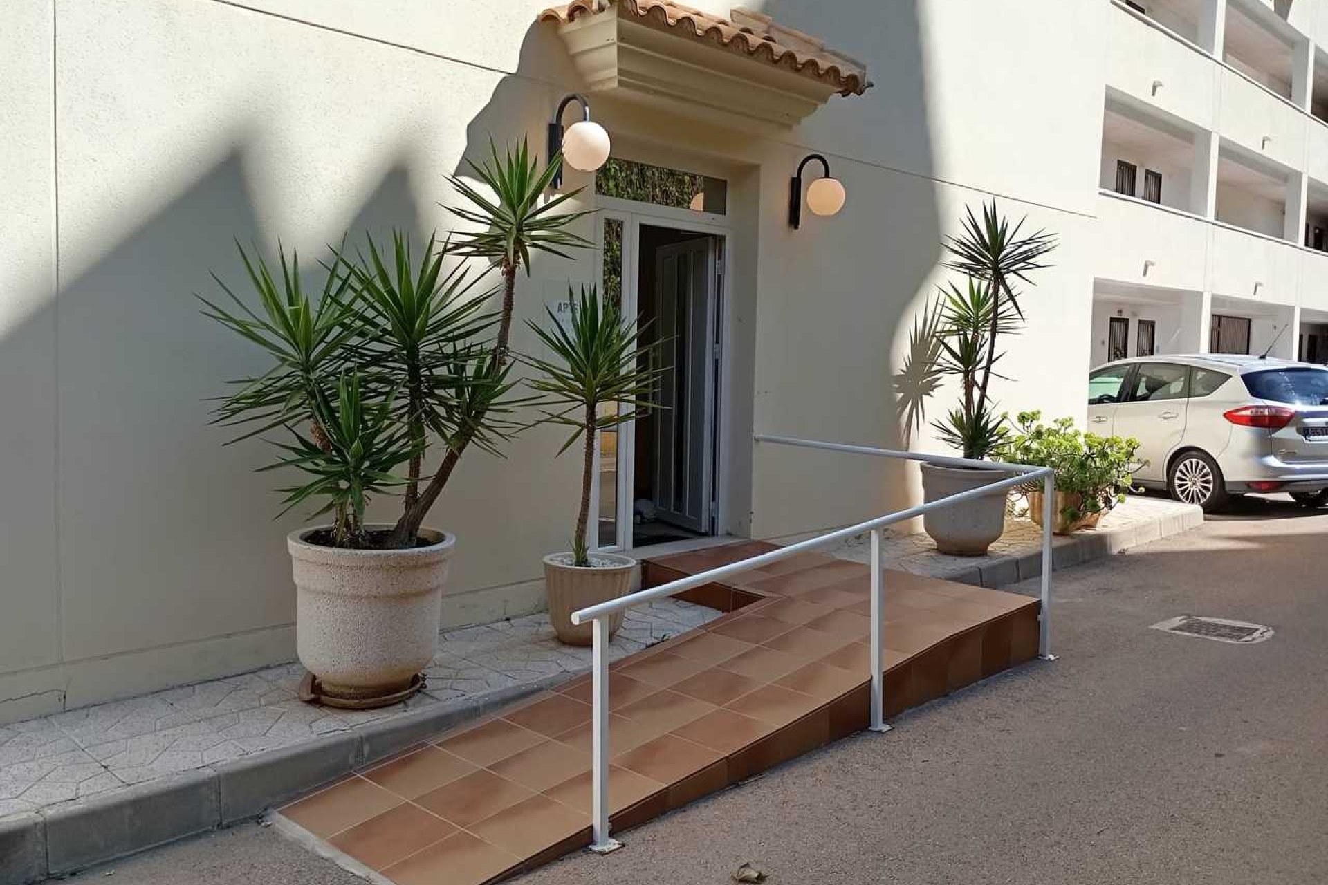 Revente - Appartement -
Villamartin - Costa Blanca