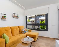 Revente - Appartement -
Villamartin - Costa Blanca