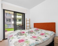 Revente - Appartement -
Villamartin - Costa Blanca