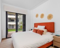 Revente - Appartement -
Villamartin - Costa Blanca