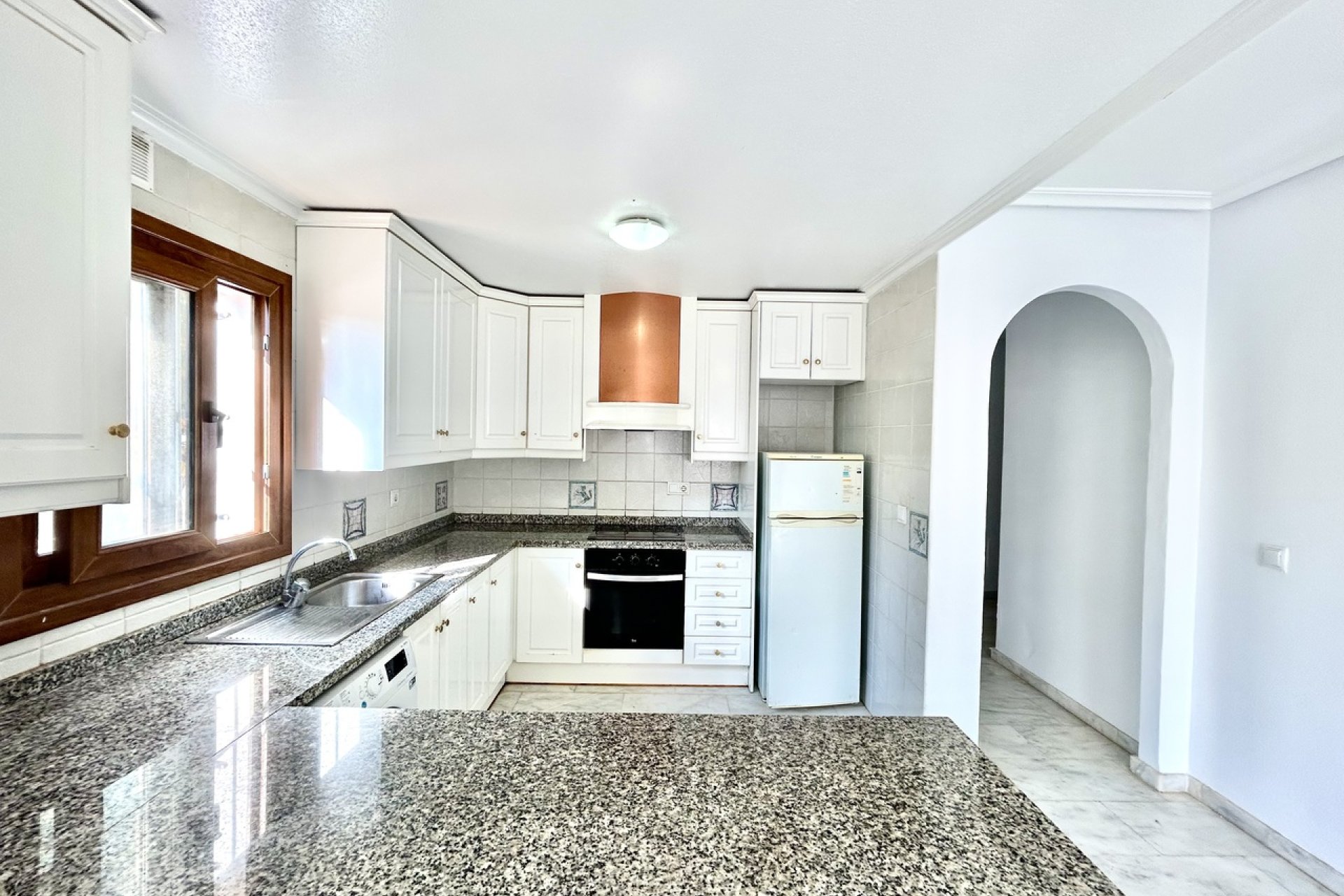 Revente - Appartement -
Villamartin - Costa Blanca