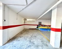 Revente - Appartement -
Villamartin - Costa Blanca