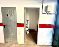 Revente - Appartement -
Villamartin - Costa Blanca