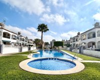 Revente - Appartement -
Villamartin - Costa Blanca