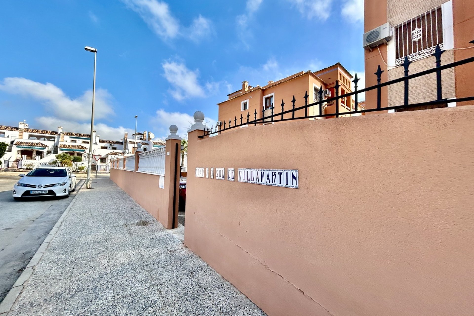 Revente - Appartement -
Villamartin - Costa Blanca