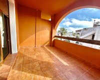 Revente - Appartement -
Villamartin - Costa Blanca