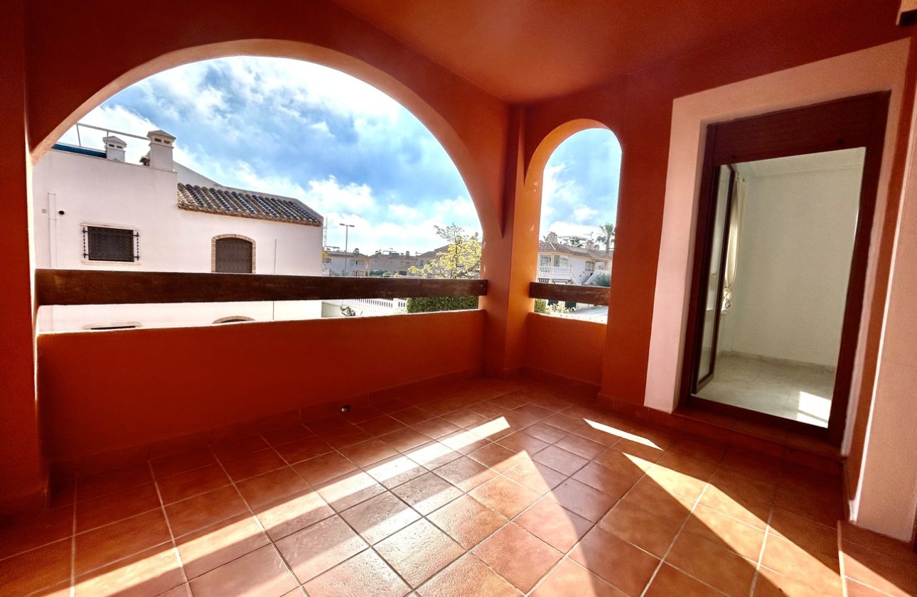 Revente - Appartement -
Villamartin - Costa Blanca