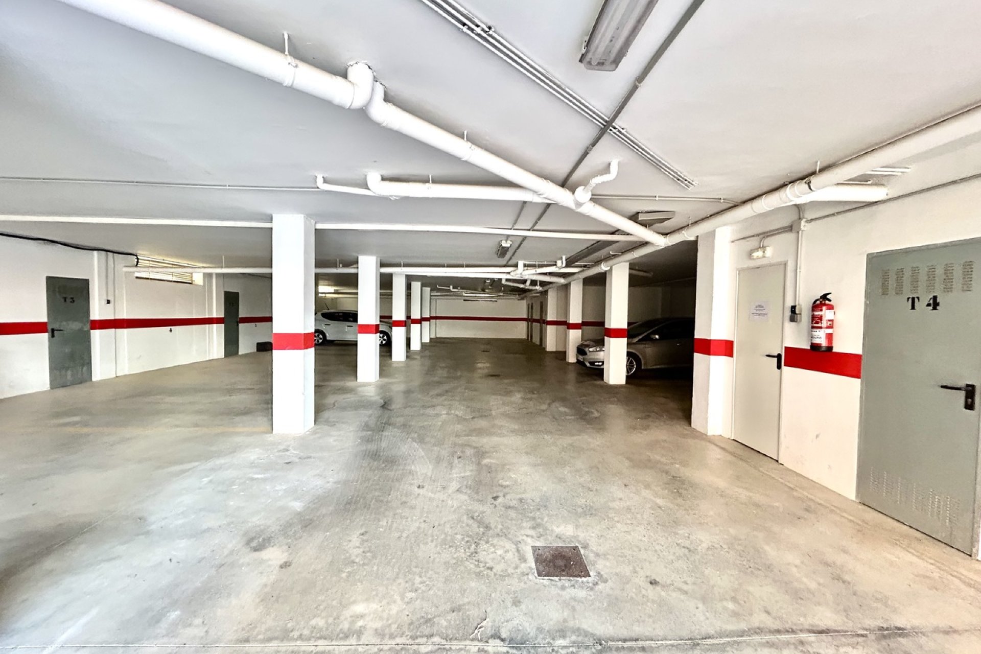 Revente - Appartement -
Villamartin - Costa Blanca