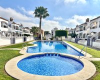 Revente - Appartement -
Villamartin - Costa Blanca