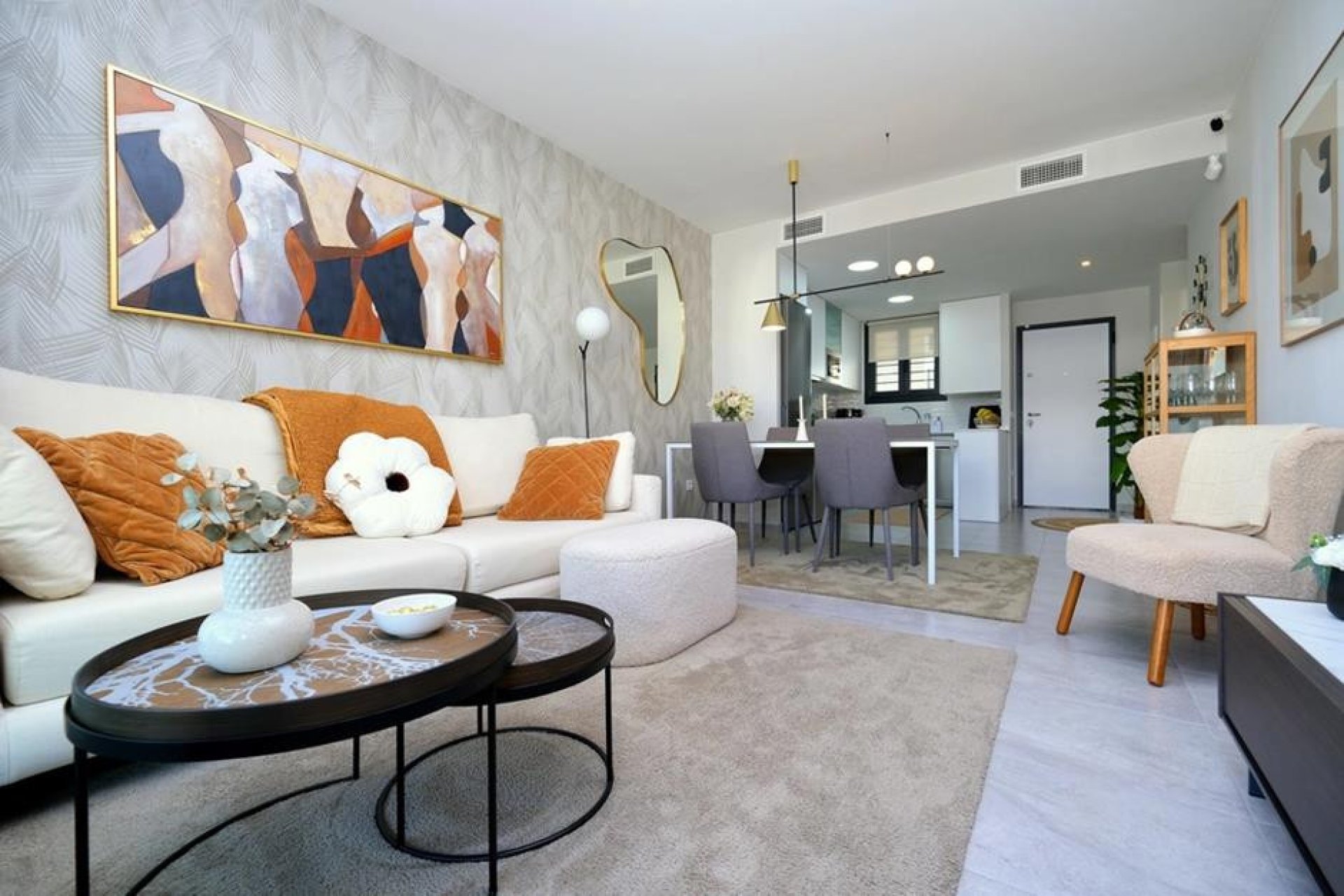 Revente - Appartement -
Villamartin - Costa Blanca
