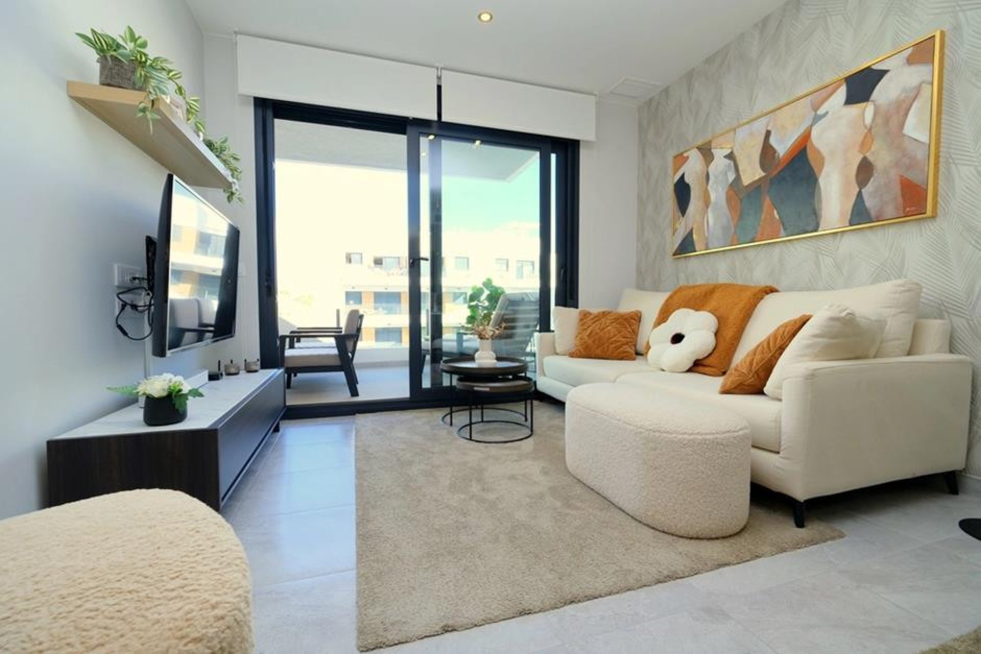Revente - Appartement -
Villamartin - Costa Blanca
