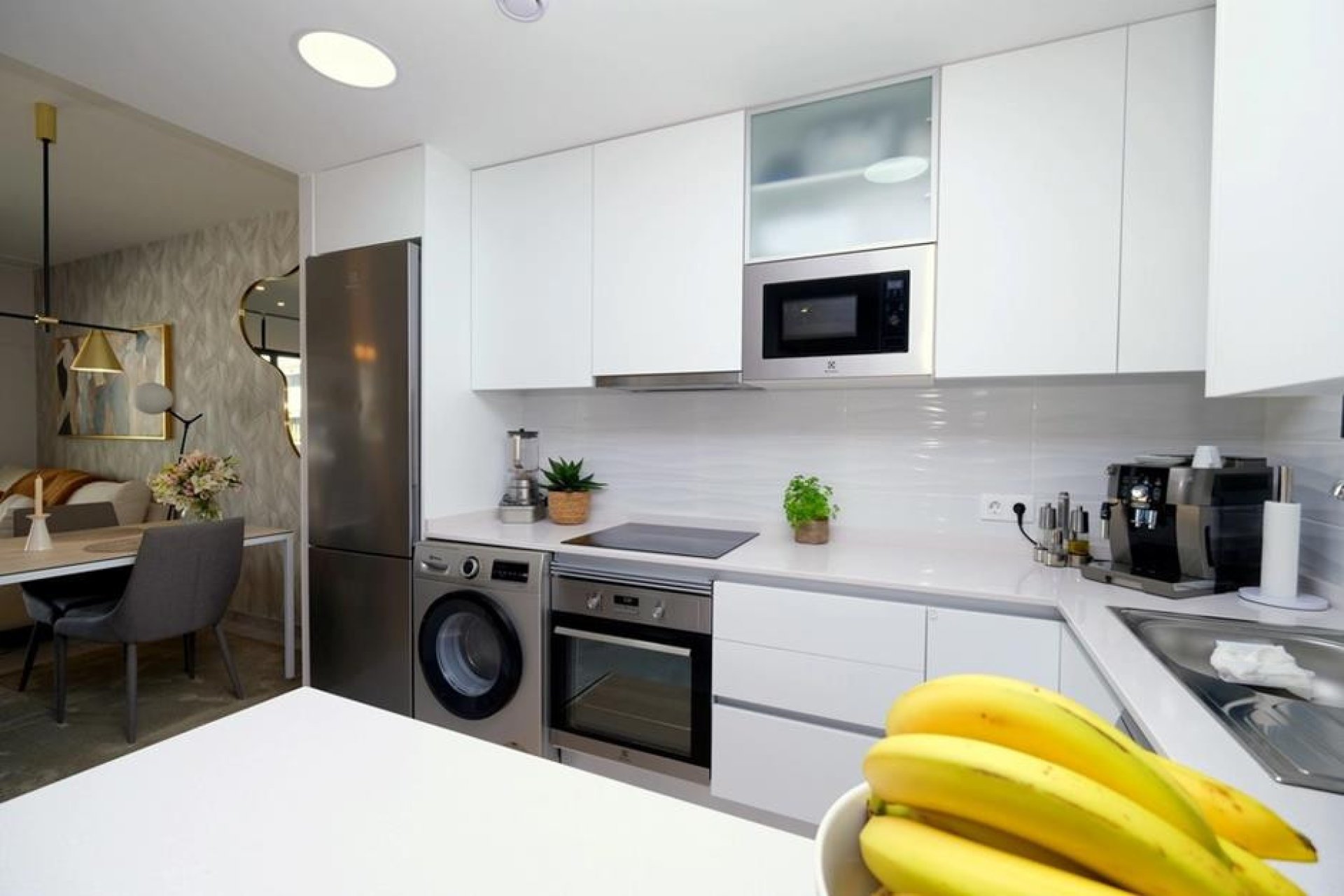 Revente - Appartement -
Villamartin - Costa Blanca