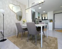 Revente - Appartement -
Villamartin - Costa Blanca
