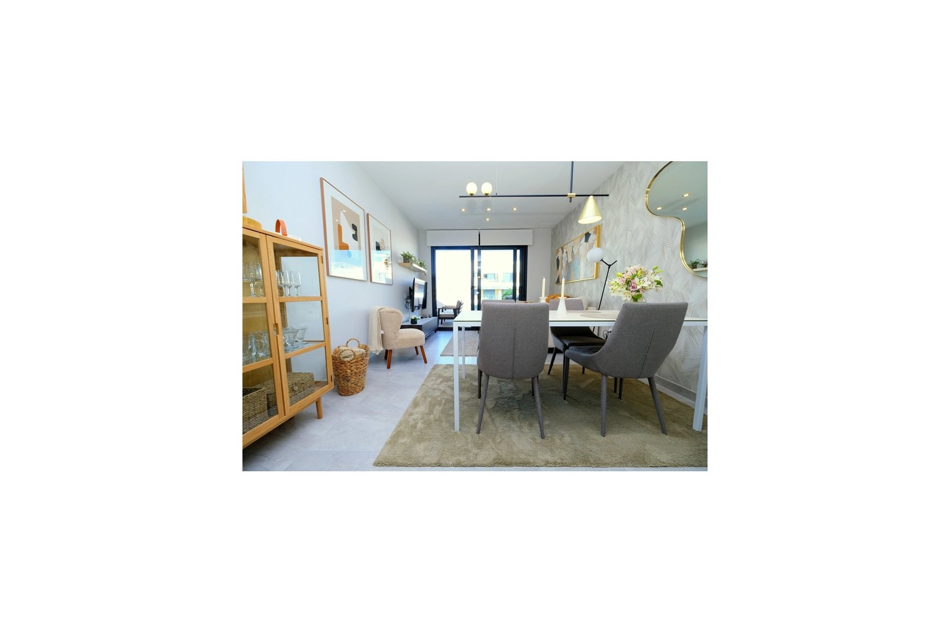Revente - Appartement -
Villamartin - Costa Blanca