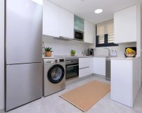 Revente - Appartement -
Villamartin - Costa Blanca