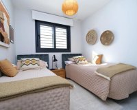 Revente - Appartement -
Villamartin - Costa Blanca