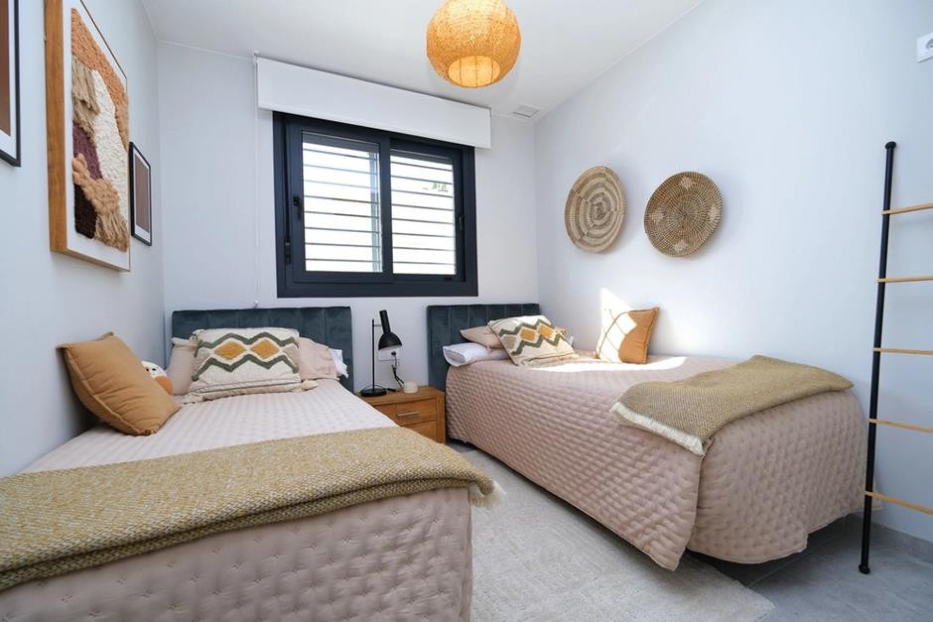 Revente - Appartement -
Villamartin - Costa Blanca