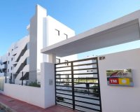 Revente - Appartement -
Villamartin - Costa Blanca